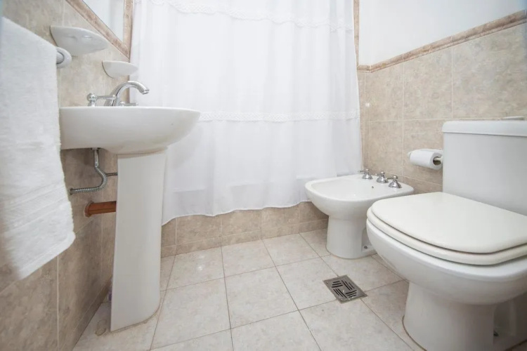 9CX Independencia Apartment
