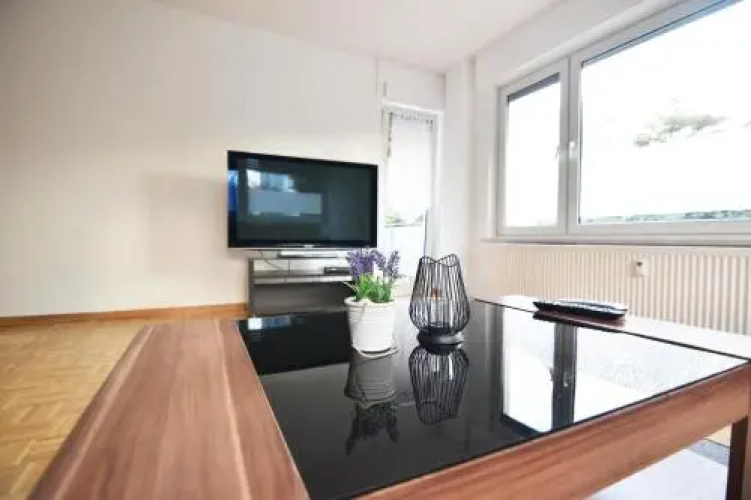 Apartment Köln Porz