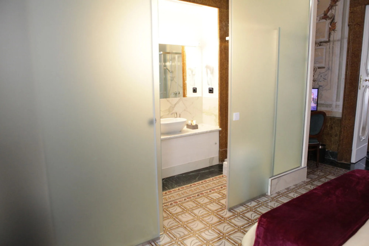 Villa Signorini Events & Hotel