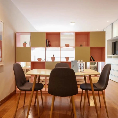 w Picturesque Loft in Barranco