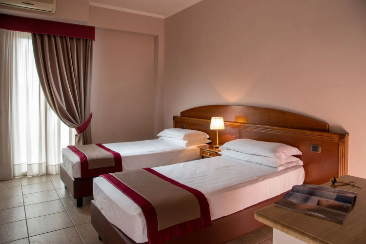 Marini Park Hotel