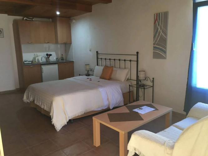 Aparthotel Carrio Sol - Monty´s