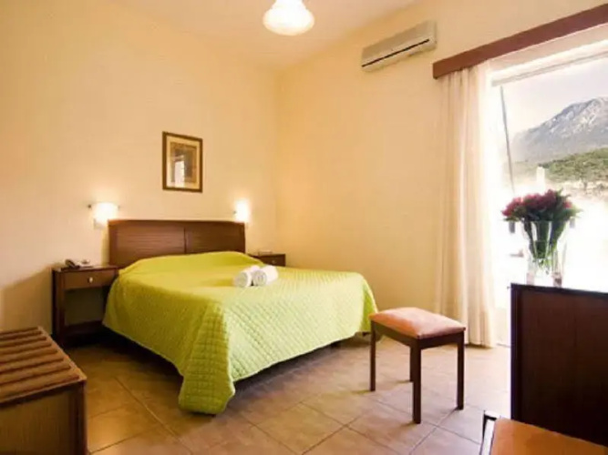 Hotel Stoupa