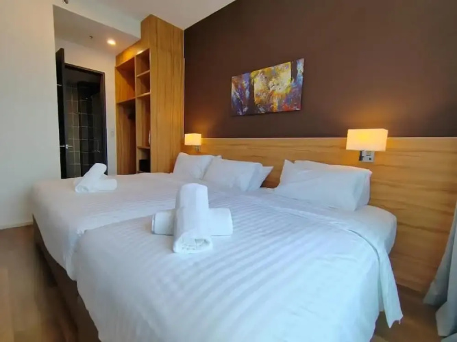 IPOH Sunway Onsen Suites by uBook
