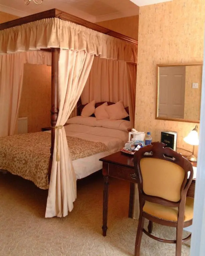 Rosedene Guesthouse