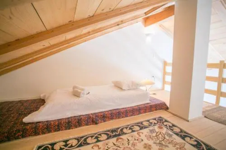 Otel görseli