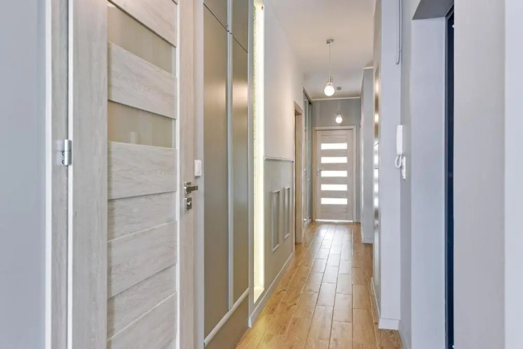 Apartment Mariacka Exclusive