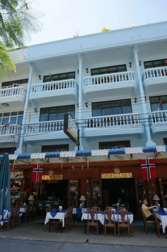 Imagen del hotel