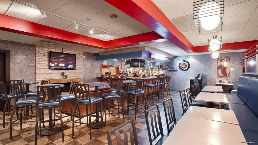 Best Western Plus Portsmouth Hotel & Suites photo 31