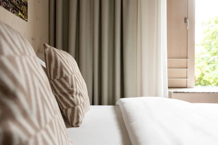 Hotel Bergamo
