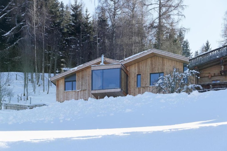 Superior Chalet