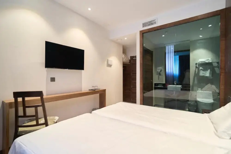 Hotel Dorsett