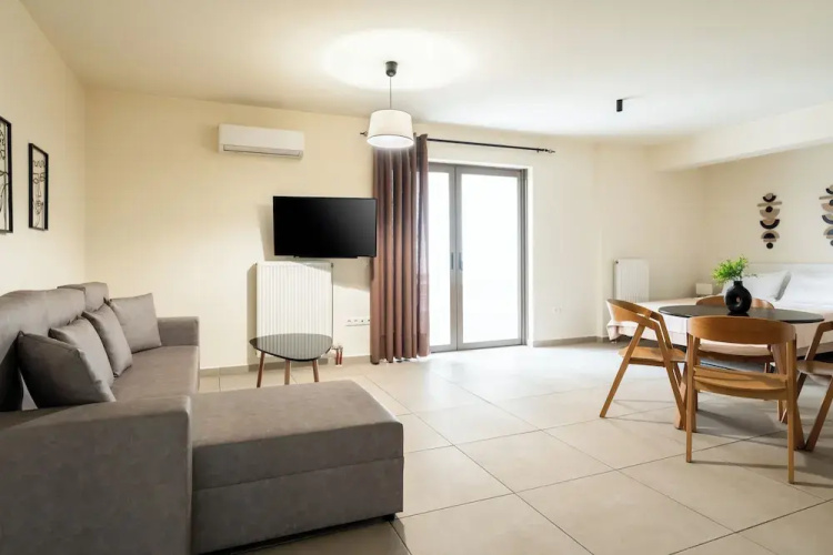 Elysee apartment 4