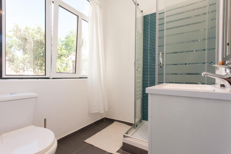 3 Bedrooms Double Apartment