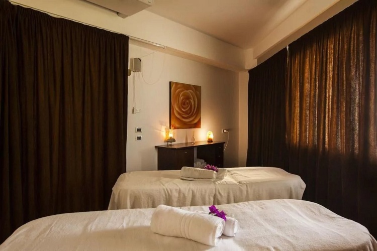 CDSHotels Terrasini photo 6