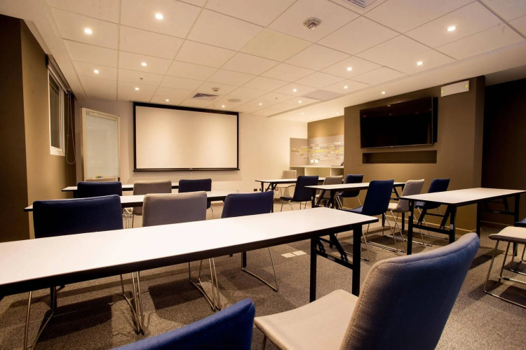 ibis Lima Reducto Miraflores photo 19