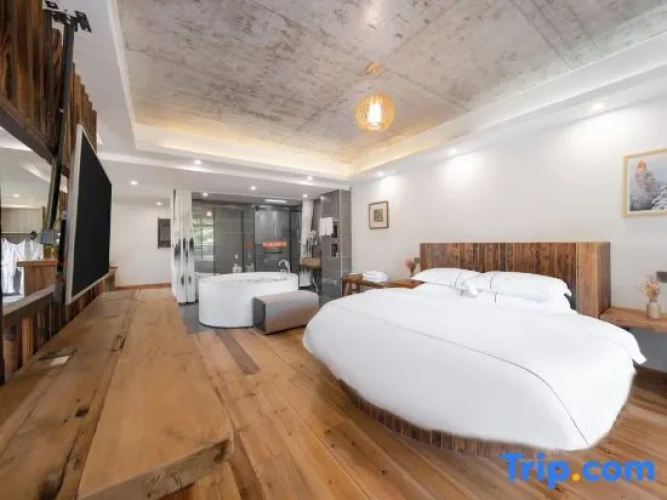 Family Suite with balcony