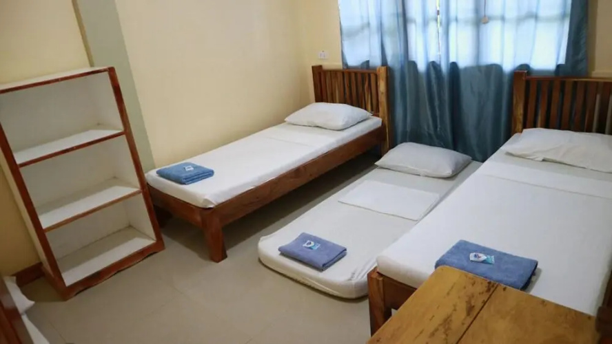 Villa Paraiso Resort and Waterpark Camiguin