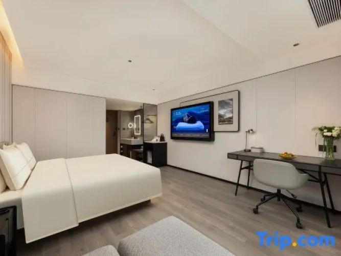 Privilege Double room