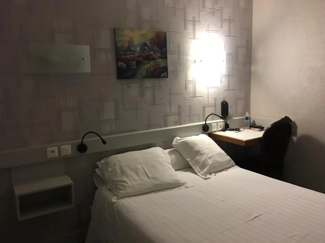 Hotel relais de gascogne