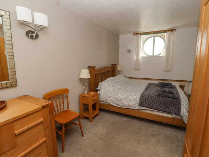Mellfell Cottage