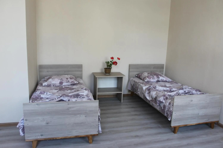 Iren Apartment