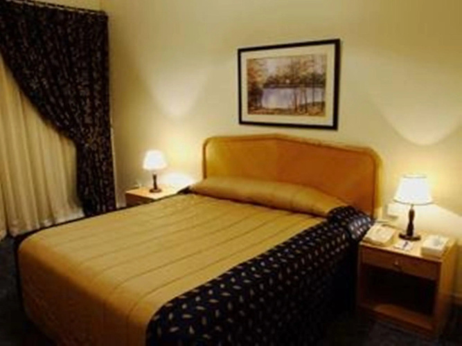 Welcome Hotel Apartments 2