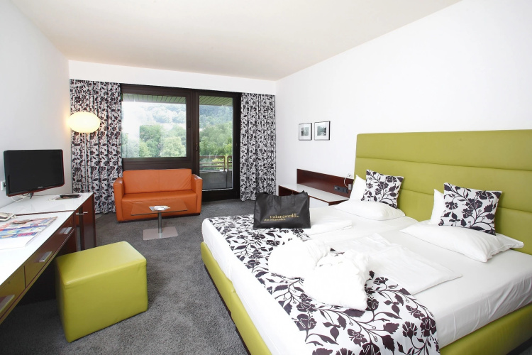 Hotel an der Therme Bad Orb