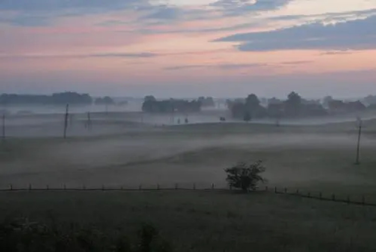 Nad Doliną Krutyni
