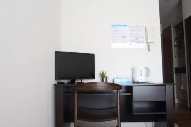 Yabacho Apartment (202,203)