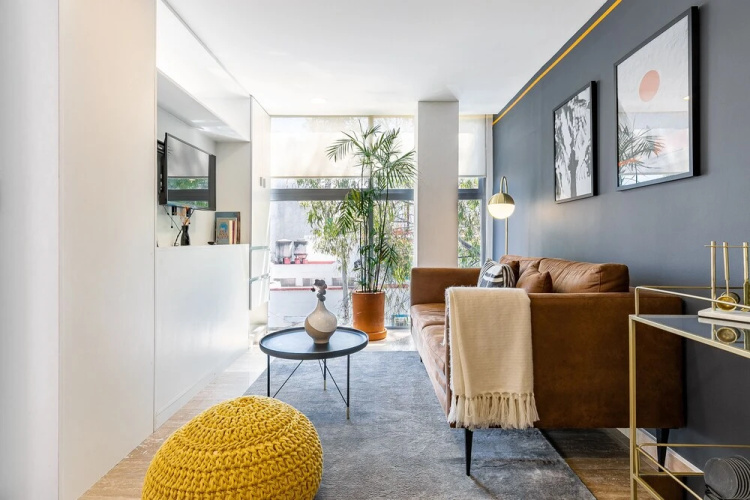 Brand New Studio in Perfect Location!