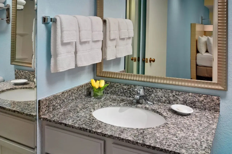 Sonesta ES Suites Providence - Airport