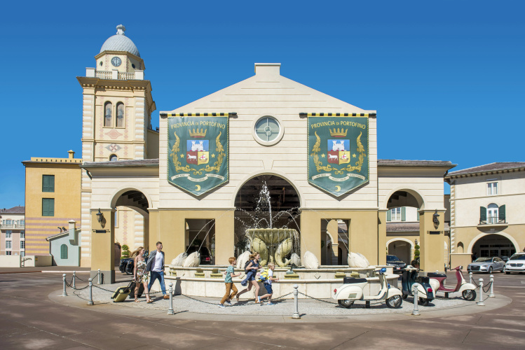 Loews Portofino Bay Hotel photo 33
