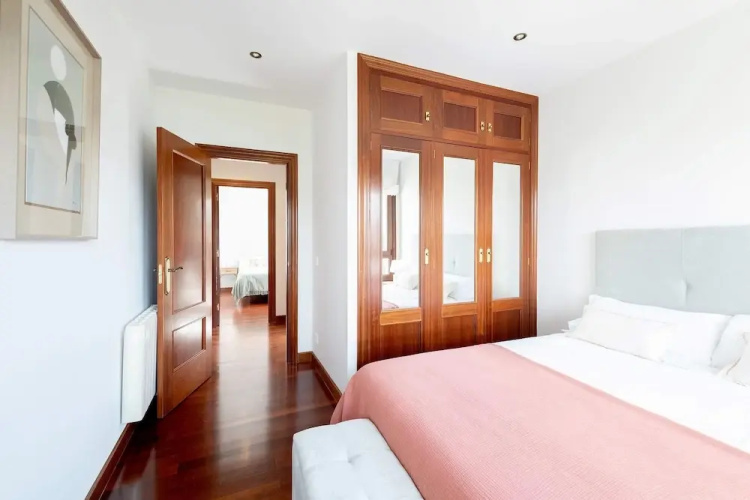 Genteel Home San Martín del Mar