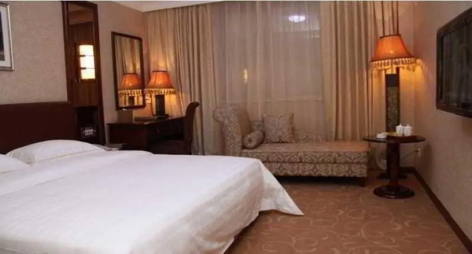 Jinchen Hotel