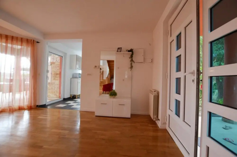 Casa Rubino in Rovinj