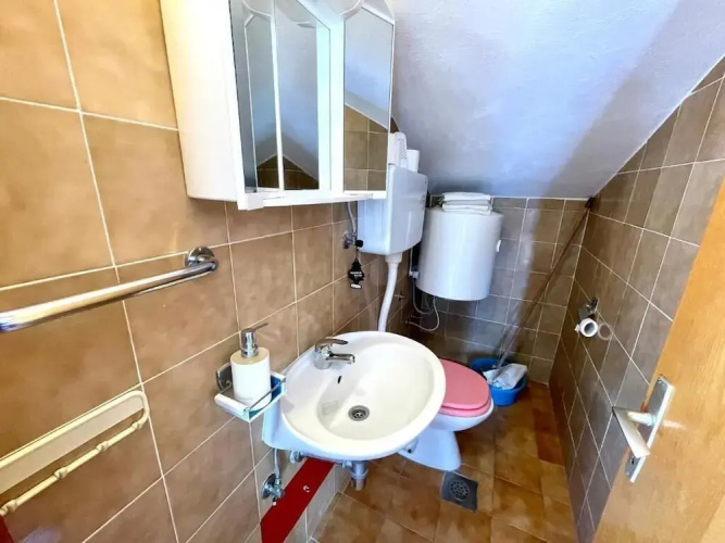 Apartment Luky 9