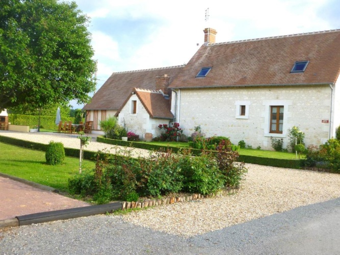 Cottage