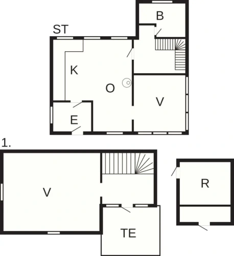 Cottage