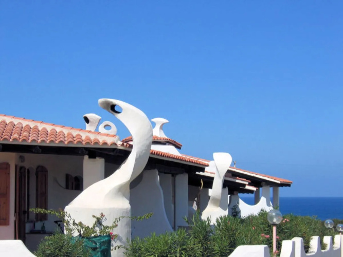 House A 1 Valledoria