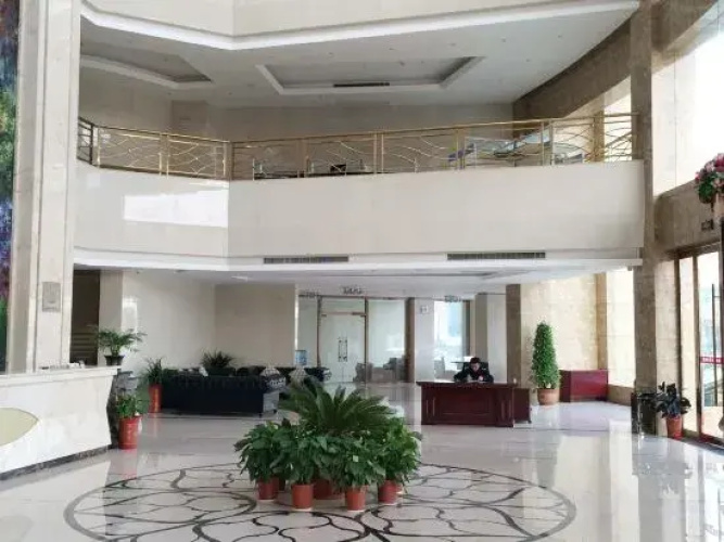 Jinsha Hotel