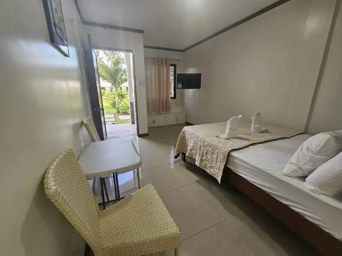Bliss Suites by SMS Hospitality