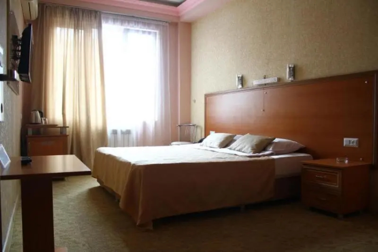 Фотография номера гостиницы Hotel Chao