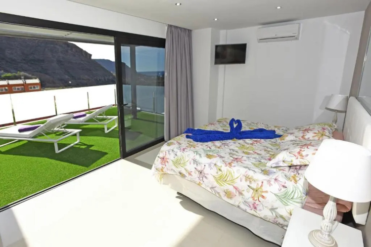 Villa Morro del Guincho 27