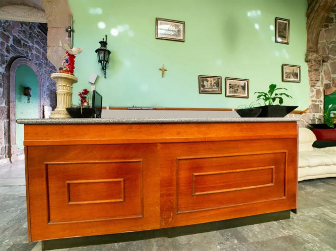 OYO Hotel Morelia
