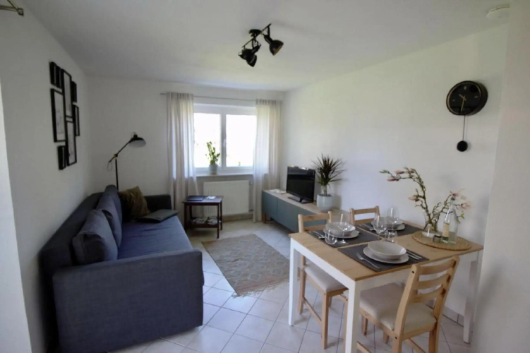 Ferienwohnung EmiLu