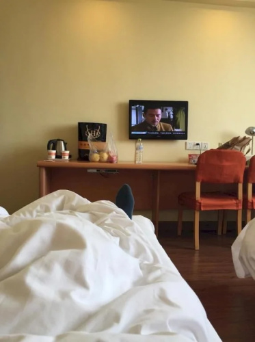 Home Inn Shiyangqiao