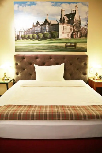 Hotel Messehof