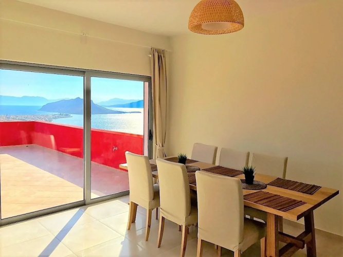Aegina Sunset Villas