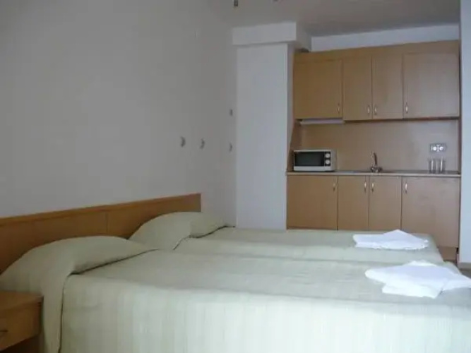 Hotel VIP Zone